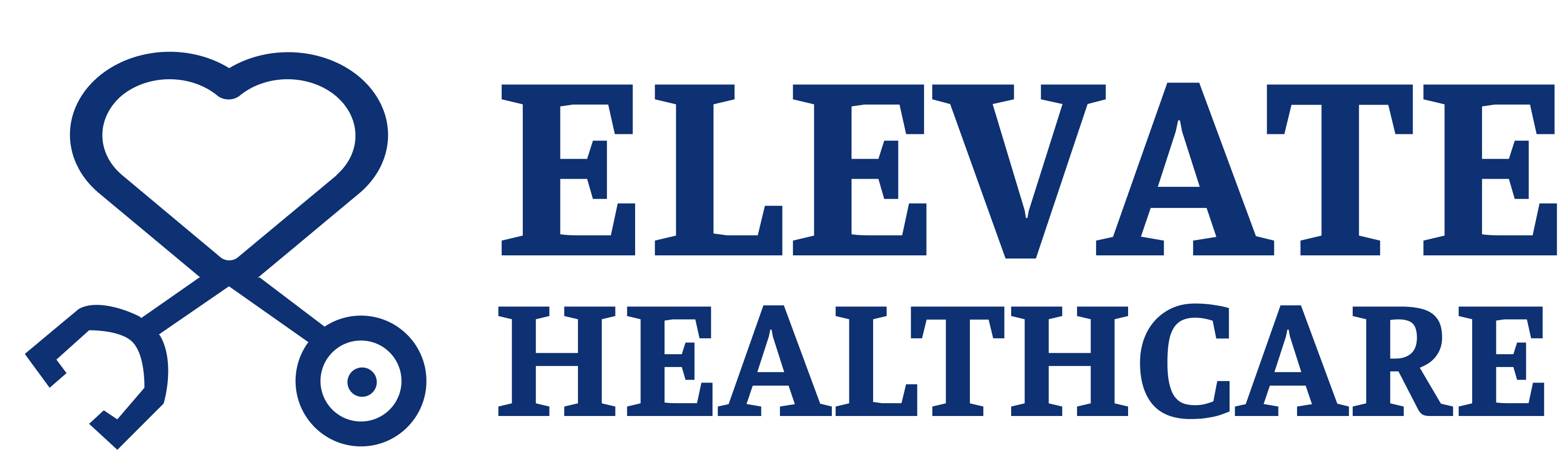 Elevate Healthcare